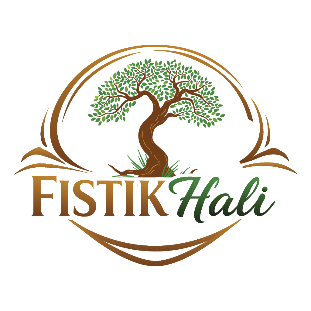 Fıstık Hali Logo